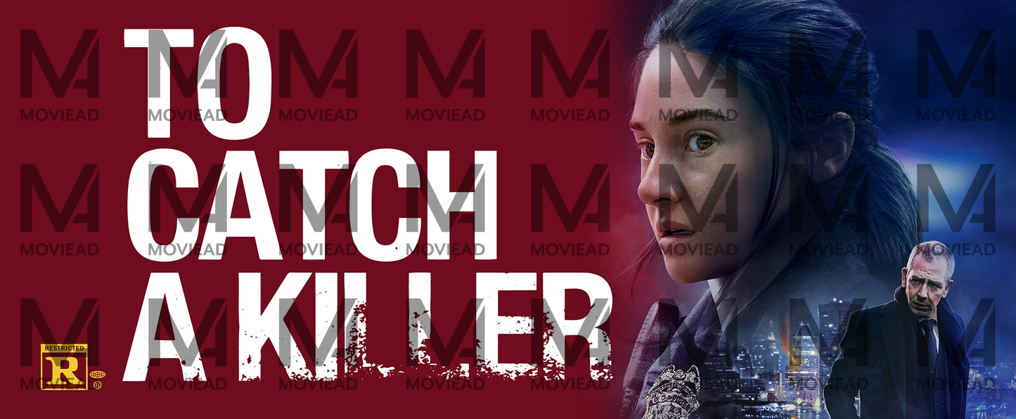 To Catch A Killer