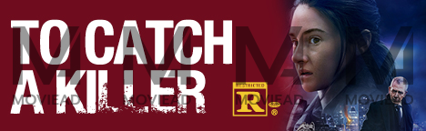 To Catch A Killer