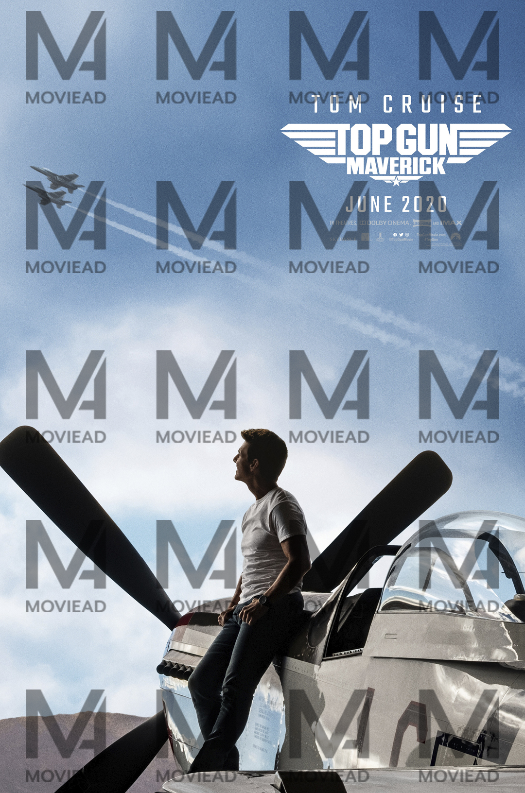 Top Gun: Maverick