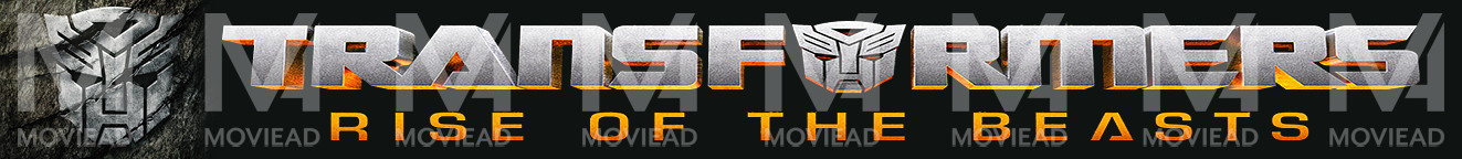 Transformers: Rise of the Beasts