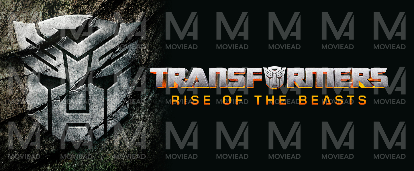 Transformers: Rise of the Beasts