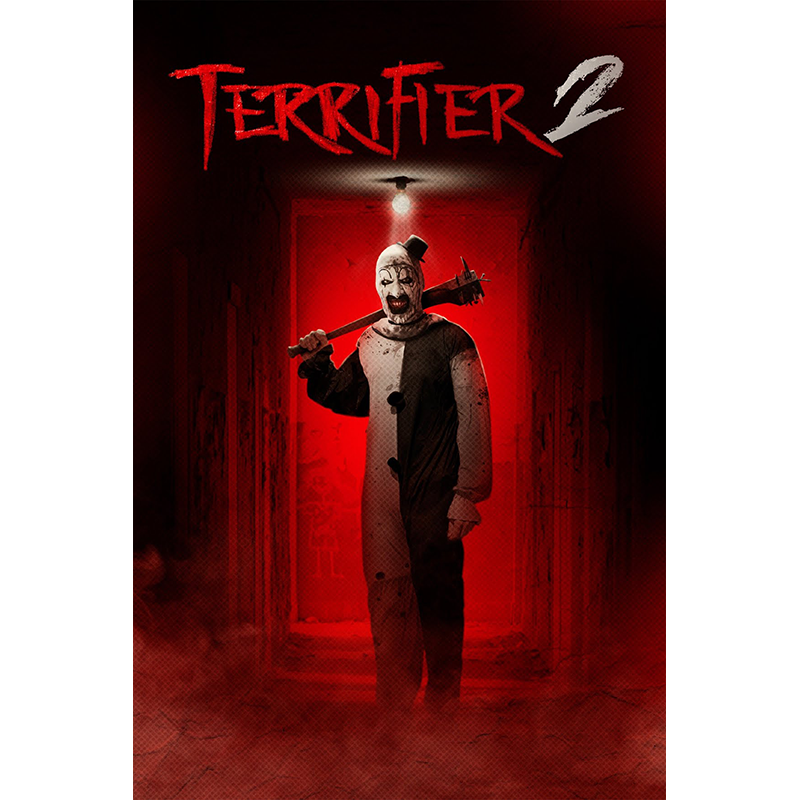 Terrifier 2