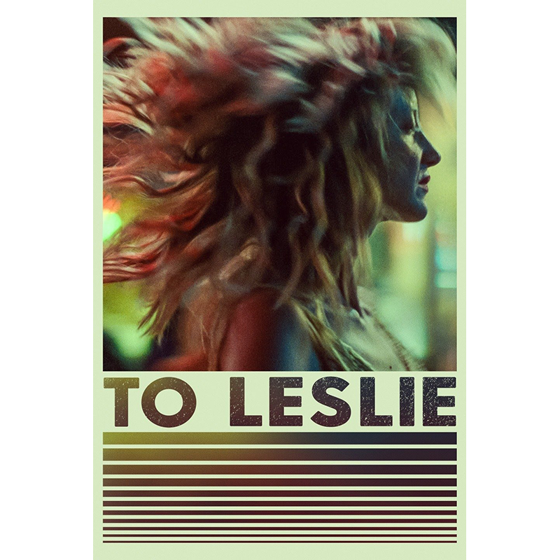 To Leslie