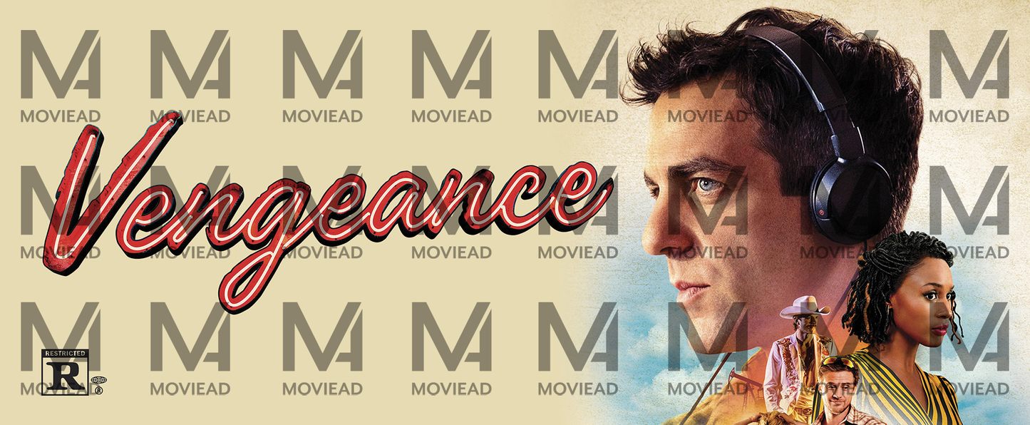 Vengeance