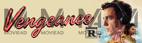 Vengeance