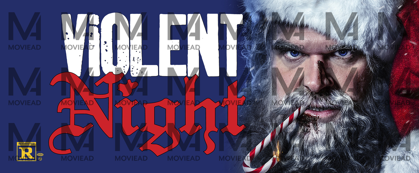 Violent Night