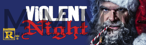 Violent Night