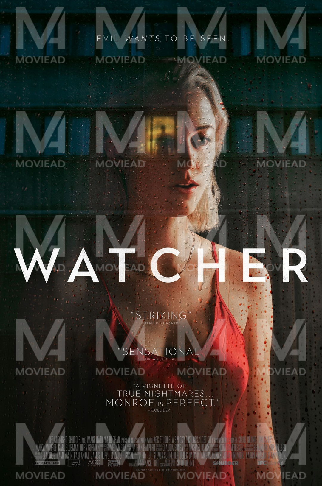Watcher