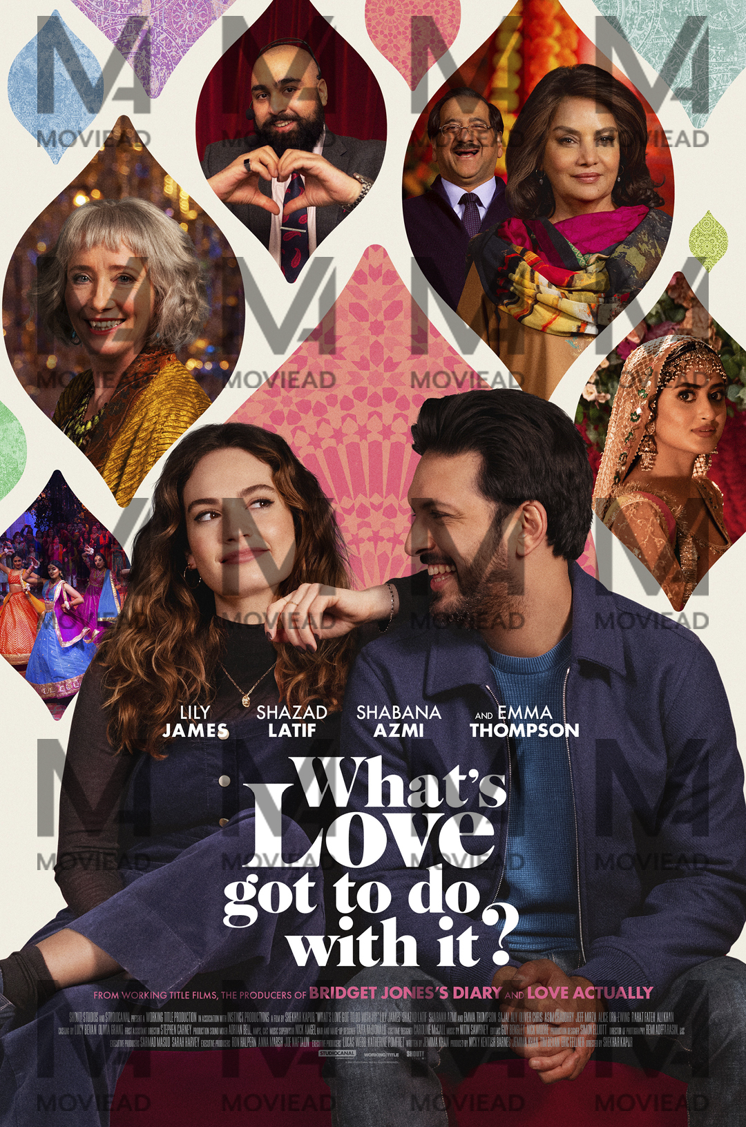 What's Love Got To Do With It?