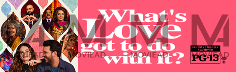 What's Love Got To Do With It?