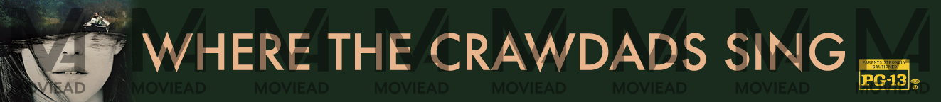 Where The Crawdads Sing