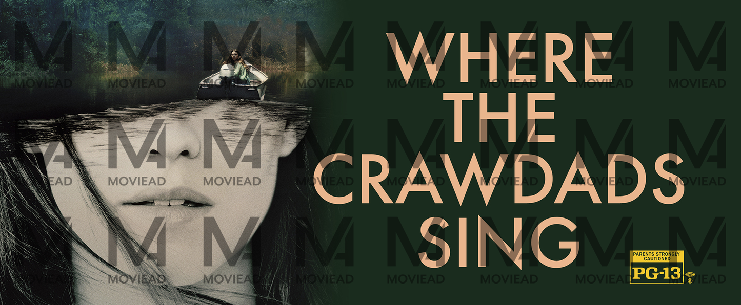 Where The Crawdads Sing