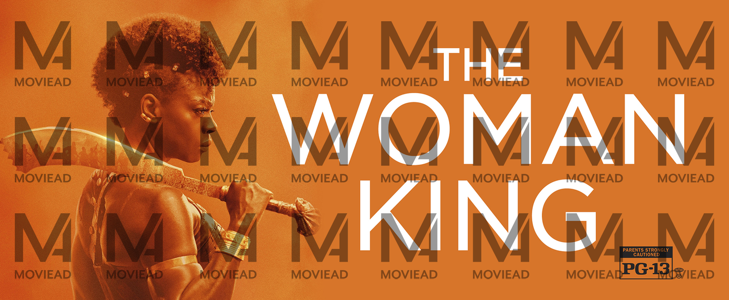The Woman King