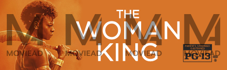 The Woman King