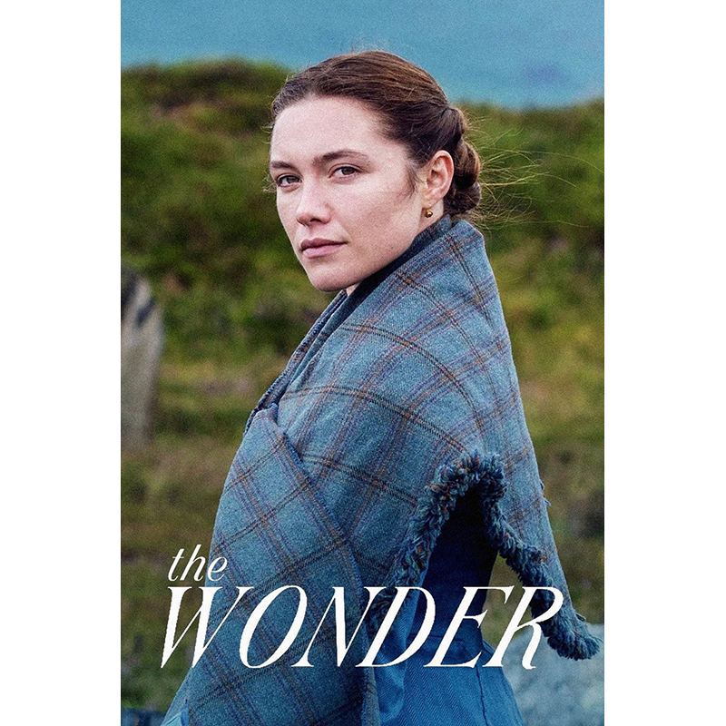 The Wonder