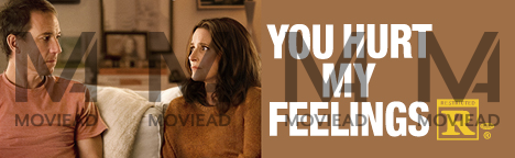 You Hurt My Feelings