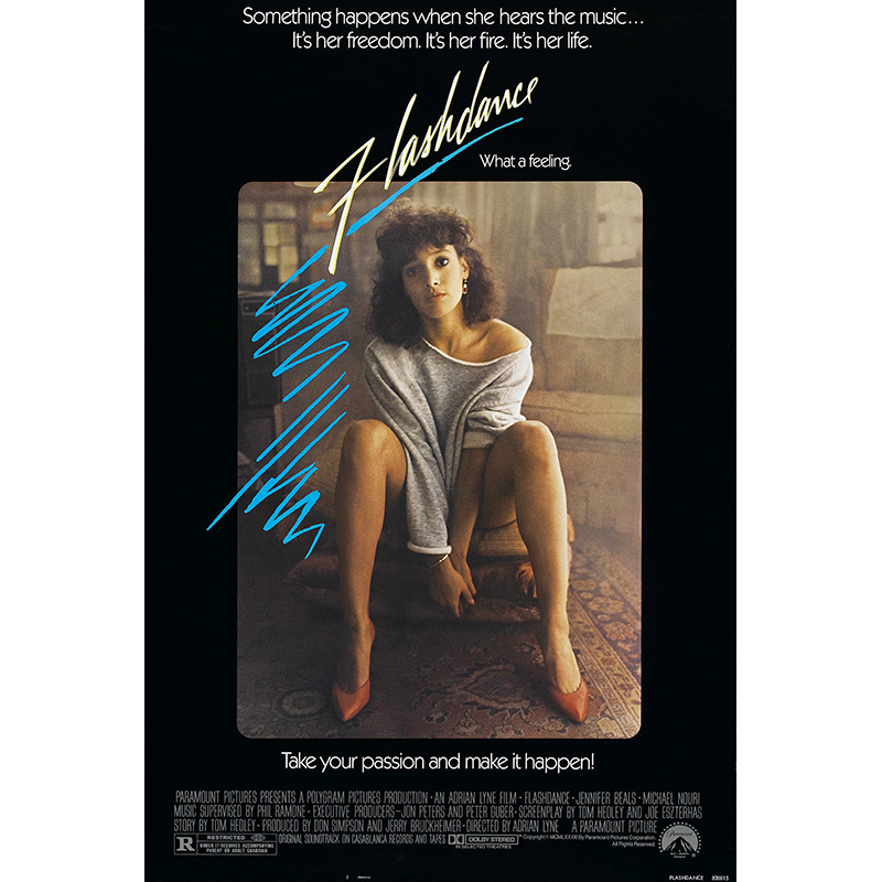 Flashdance