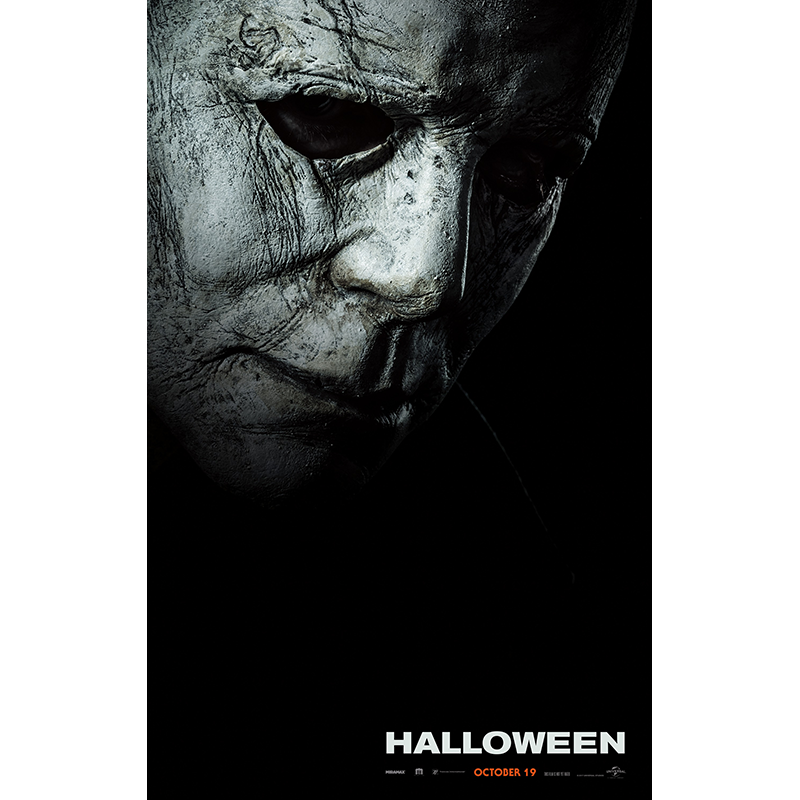 Halloween (2018)