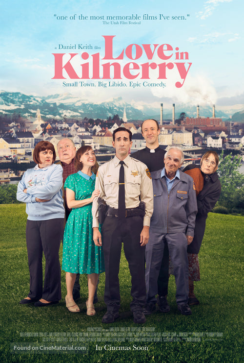 Love in Kilnerry