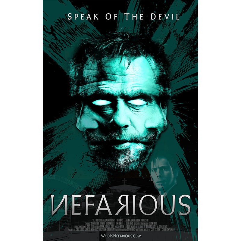 Nefarious