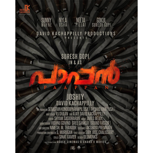 Paappan