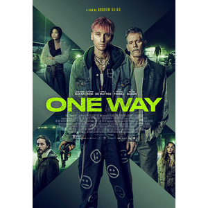 One Way
