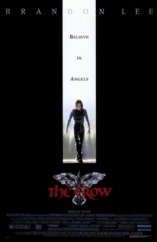 The Crow