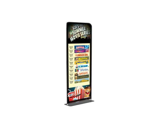 Experience the Future of Theatre Displays with Our New Products