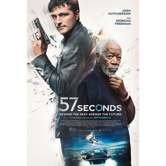 57 Seconds