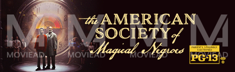 American Society Of Magical Negroes, The