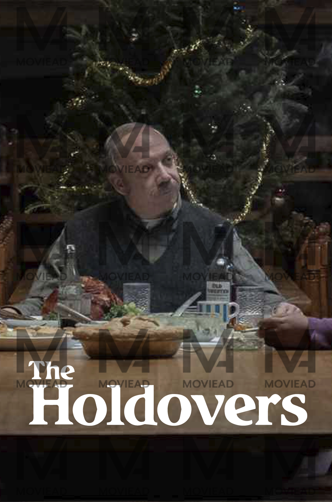 Holdovers, The