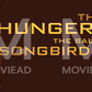 Hunger Games, The: The Ballad of Songbirds and Snakes