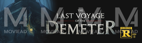 Last Voyage of the Demeter, The