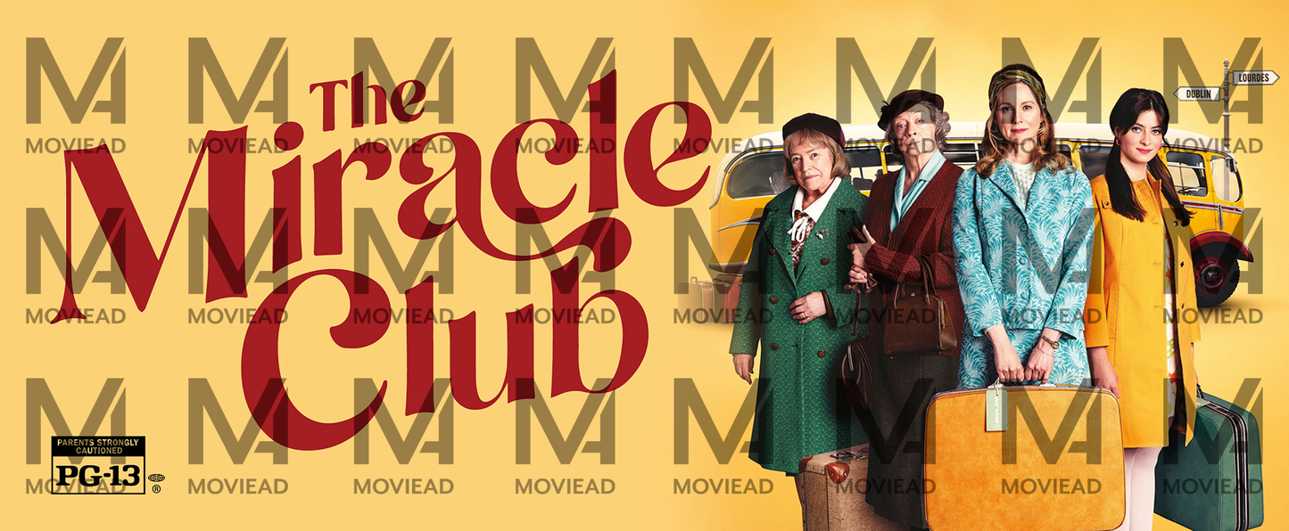Miracle Club, The