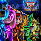 PAW Patrol: The Mighty Movie