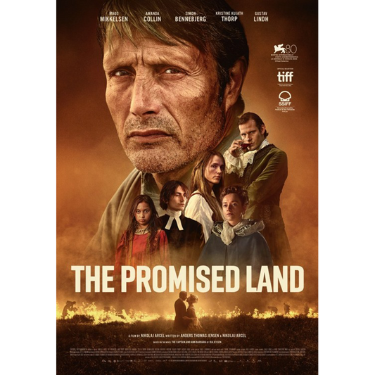 Promised Land, The