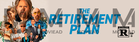 Retirement Plan, The