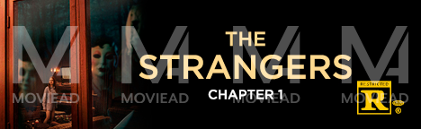Strangers, The: Chapter 1