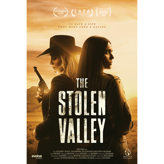 Stolen Valley, The