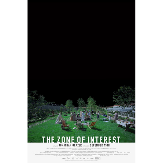 Zone of Interest, The