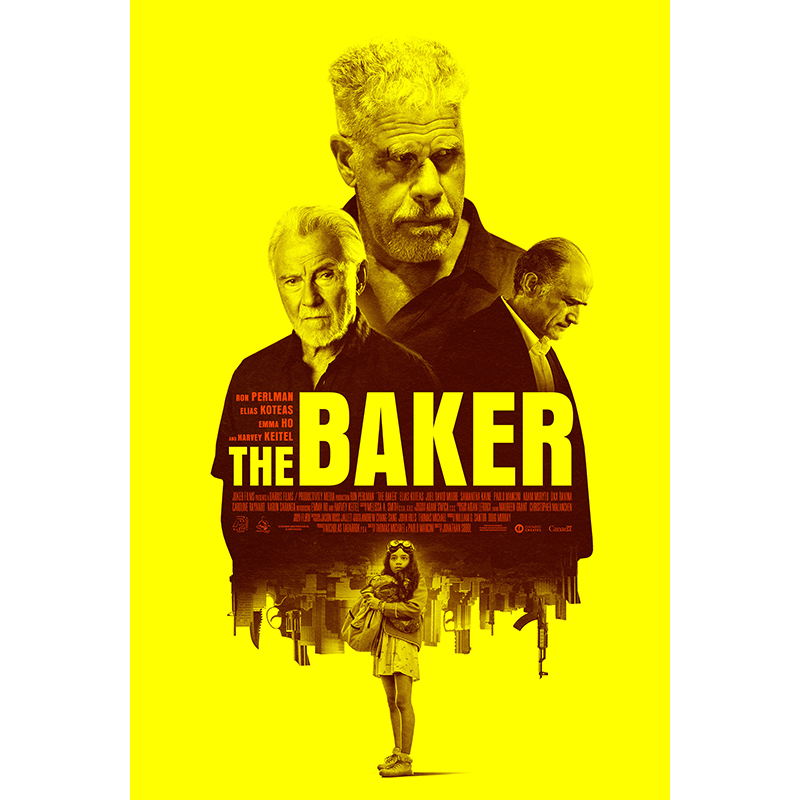 Baker, The