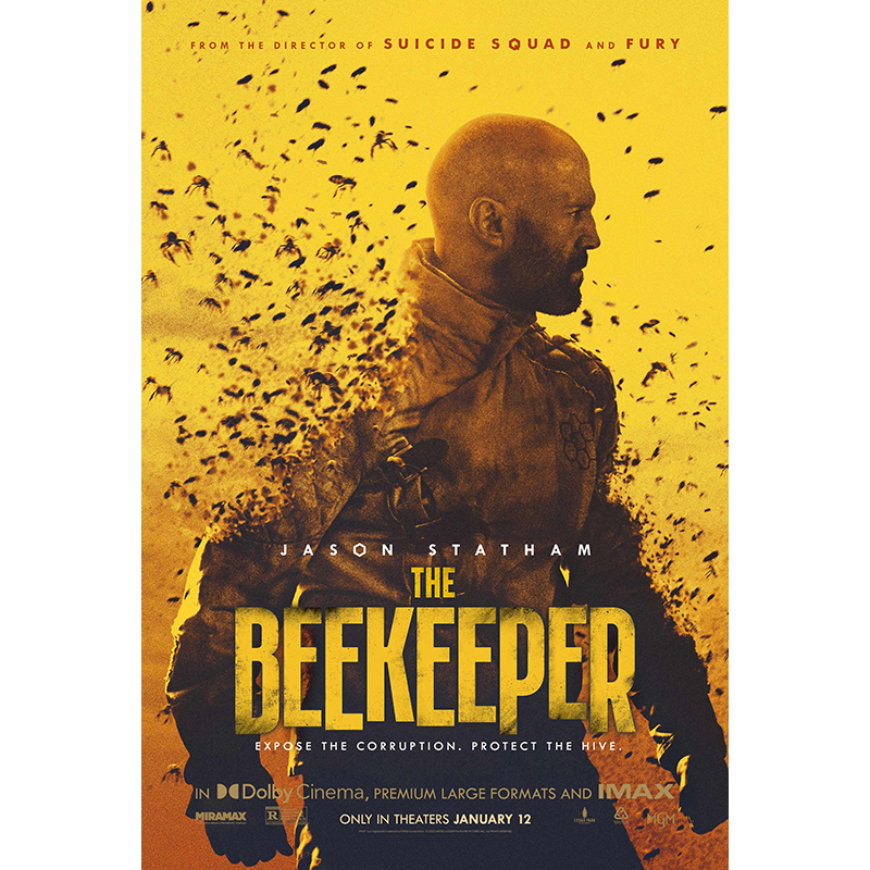 Beekeeper, The