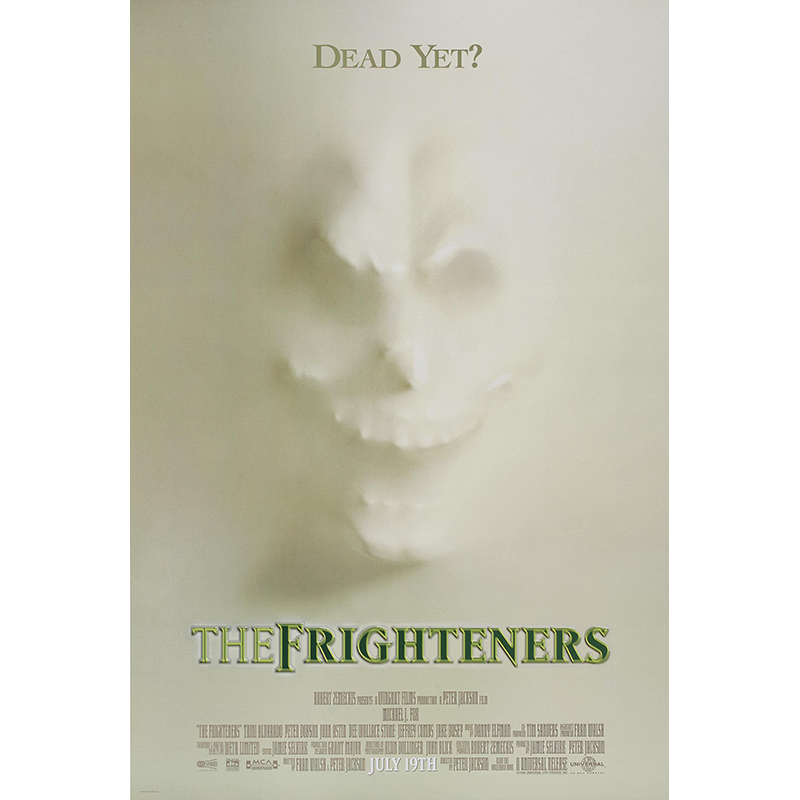 Frighteners, The