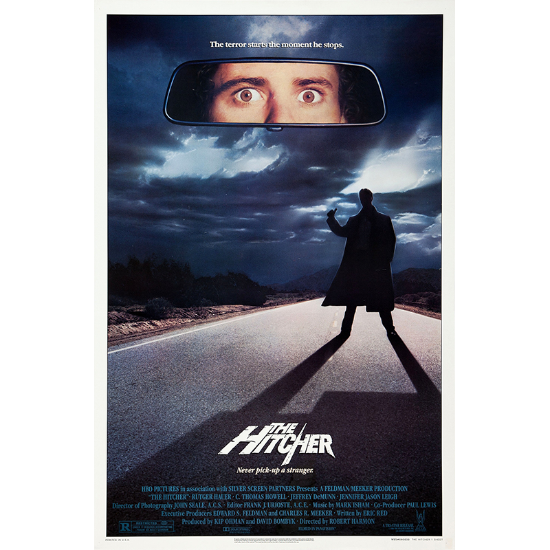 Hitcher, The