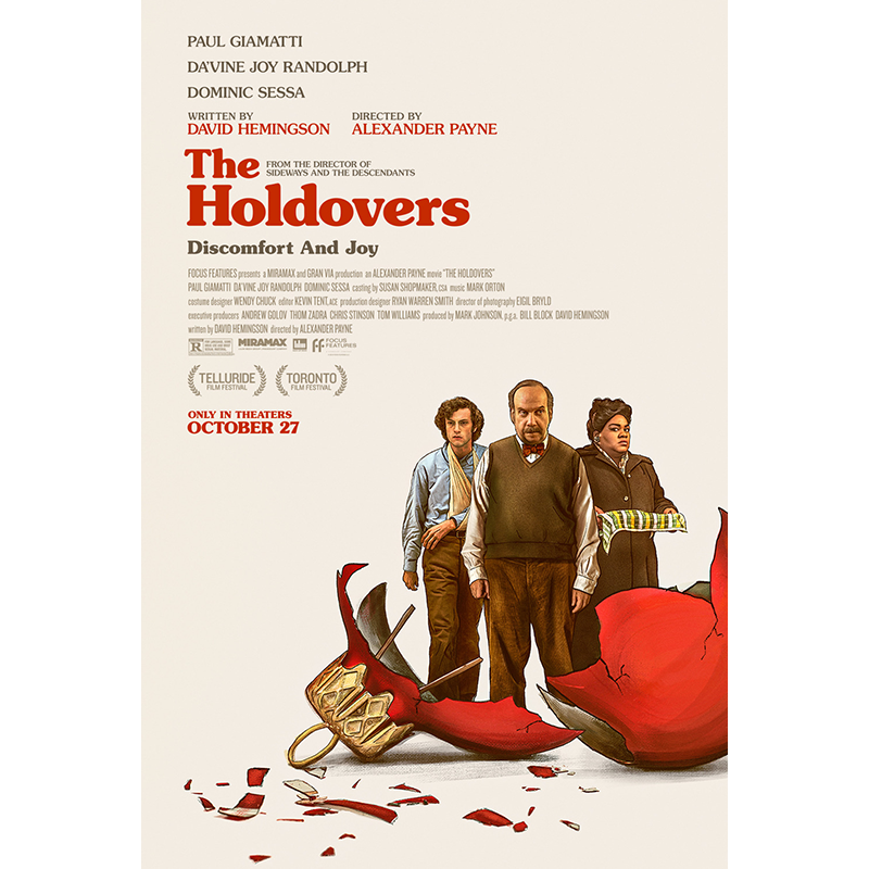 Holdovers, The