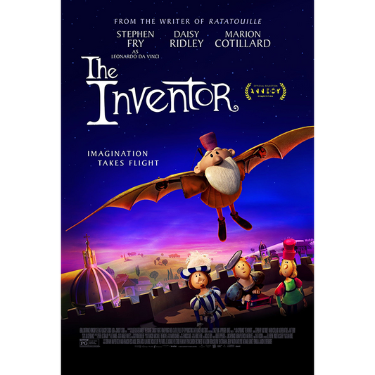Inventor, The