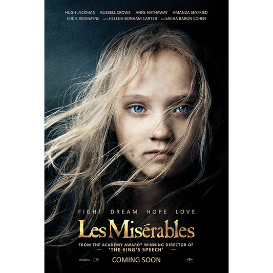 Les Miserable (Musical)