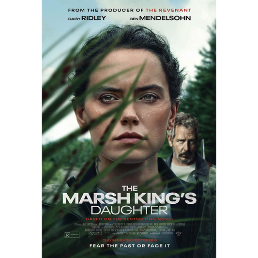 Marsh Kings Daughter, The