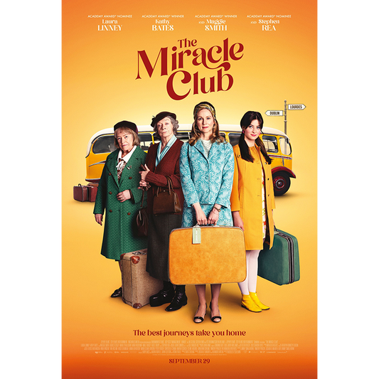 Miracle Club, The