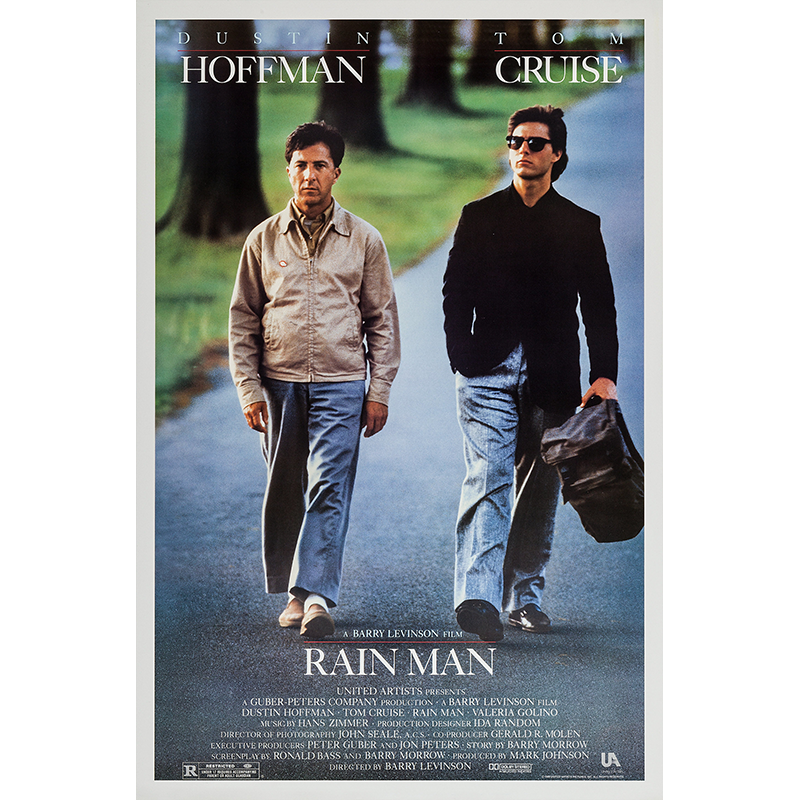 Rain Man